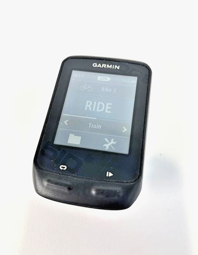 Garmin edge 510 gps cycle - garmin,