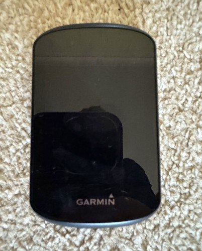 Garmin edge 530 - garmin, gps