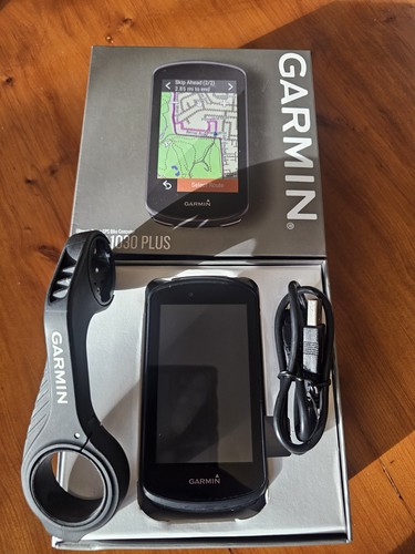 Garmin edge 1030 plus bike - edge,