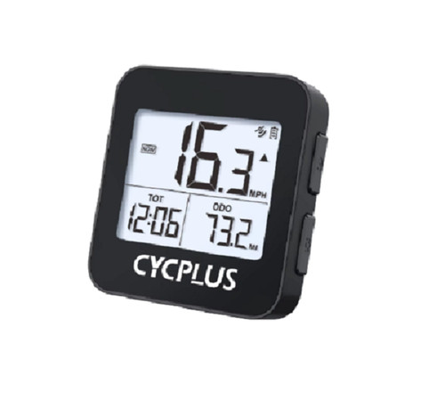 Cycplus gps bike - cycplus, computer