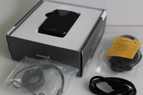 Garmin edge 530 - edge, cycling