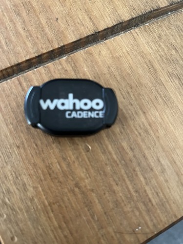 Wahoo rpm cycling cadence - cycling,