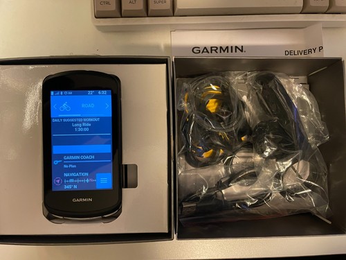 Garmin edge 1040 - 1040, cycling