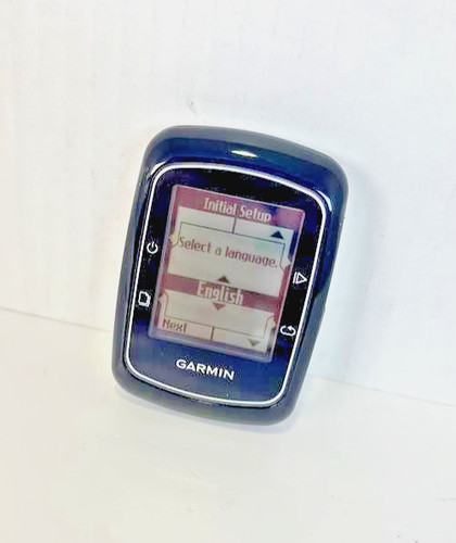 Garmin edge 200 gps - garmin,