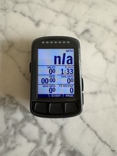 Wahoo elemnt bolt gps - bolt,