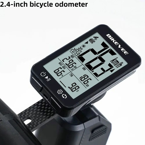 Cycle gps computer waterproof - computer,