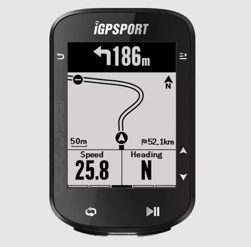Igpsport bsc200 holder gps - igpsport, bsc200+holder