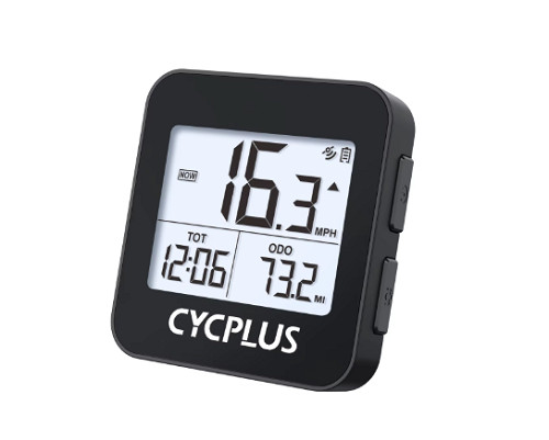Cycplus bike computer gps - g1,