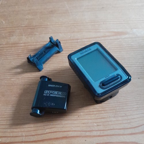 Cateye velo wireless bike - wireless,