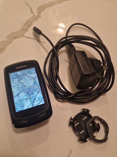 Garmin edge 800 - garmin,