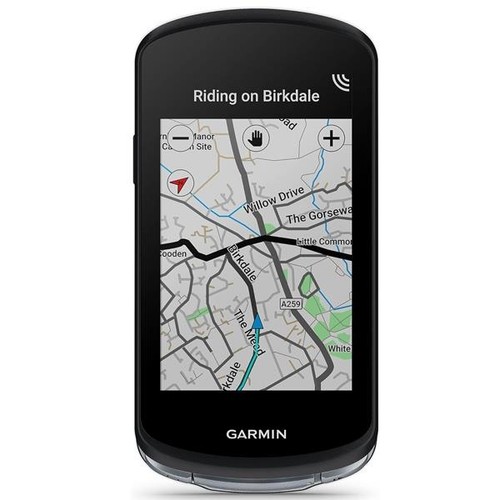 Garmin edge 1040 solar - 1040,