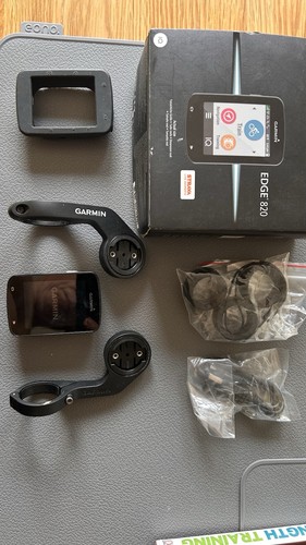 Garmin edge 820 gps - edge,