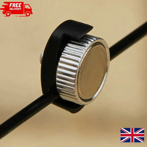 Bike cateye wheel spoke magnet - cateye,