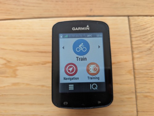 Garmin edge 820 gps - 820,