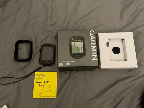 Garmin edge 540 gps cycling - garmin,