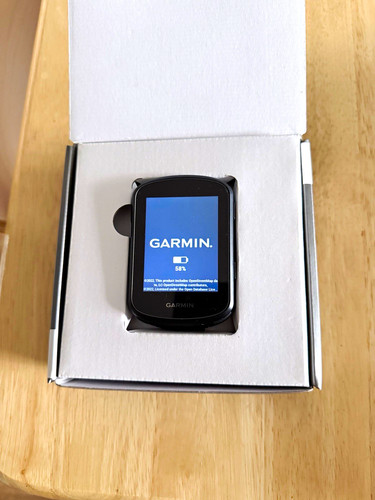 Garmin edge 840 - garmin, gps