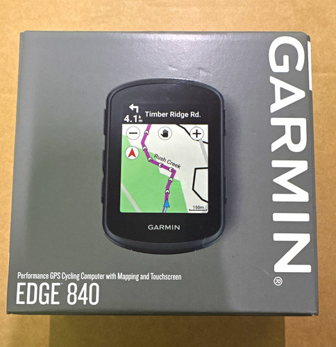 Garmin edge 840 cycling gps - edge,