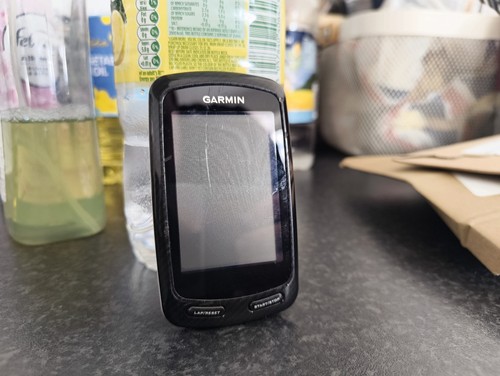 Garmin edge 800 gps - garmin,