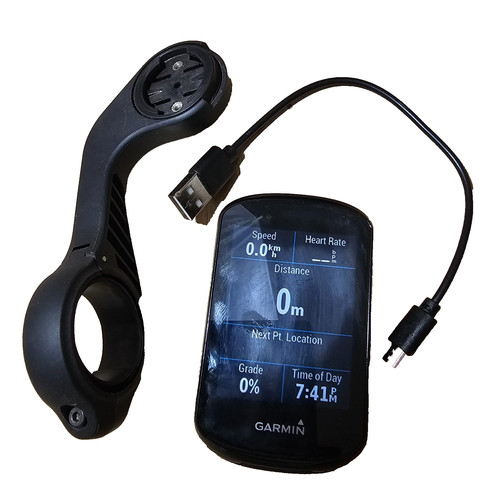 Garmin edge 830 - garmin, gps