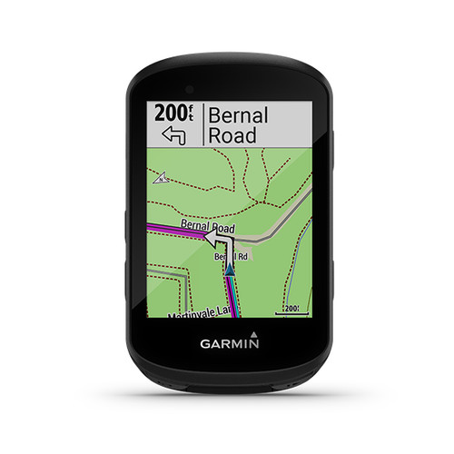 Garmin edge 530 - garmin, gps