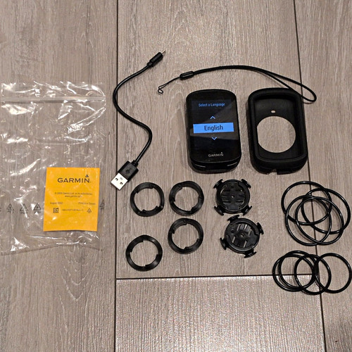 Garmin edge 530 bike - edge,