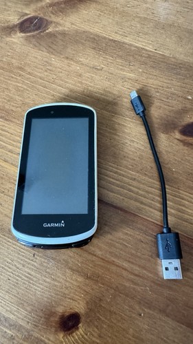 Garmin edge 1030 gps - garmin,