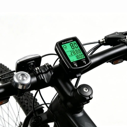 Usb wired bike computer - wired,