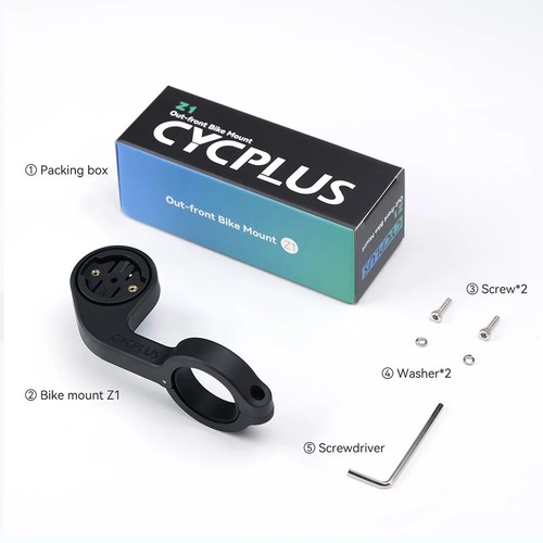 Cycplus gps bike computer - cycplus,