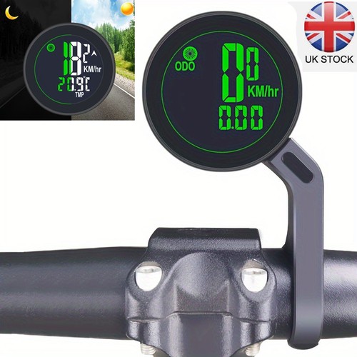 Functions wireless bike lcd - wireless,