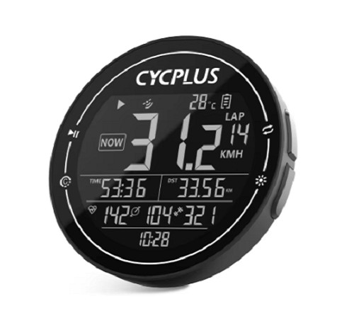 Cycplus gps bike computer - cycplus, m2