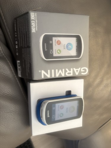 Garmin edge explore - garmin,