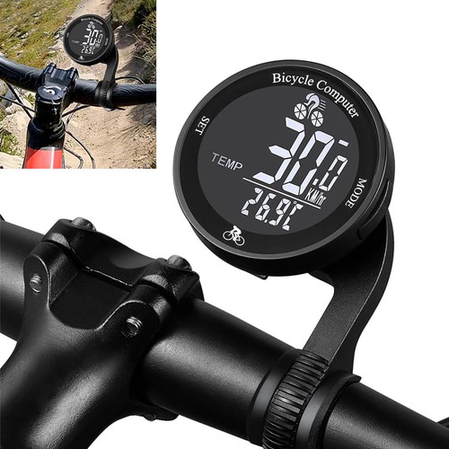 Wireless bike computer - bike,