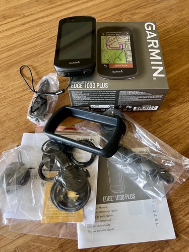 Garmin edge 1030 plus smart - edge,