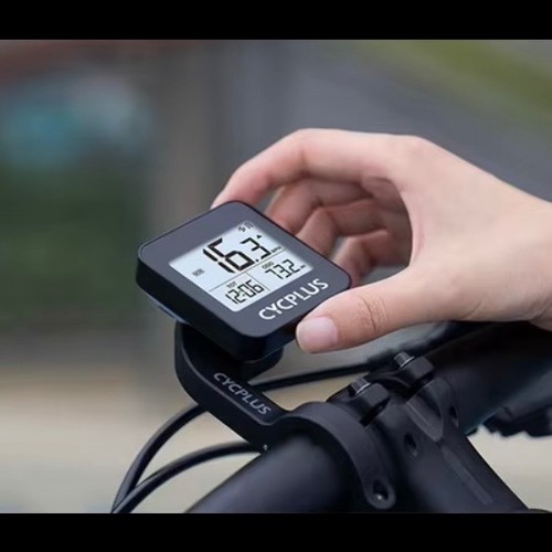 Cycplus gps bike computer - g1,