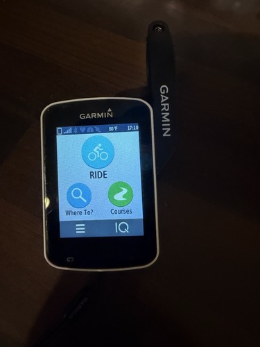 Garmin edge 820 gps bike - edge,