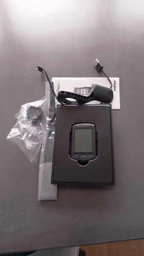 Wahoo element bolt gps - wahoo, bike