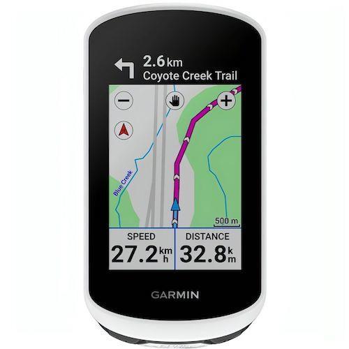 Garmin edge explore cycle - garmin, 2