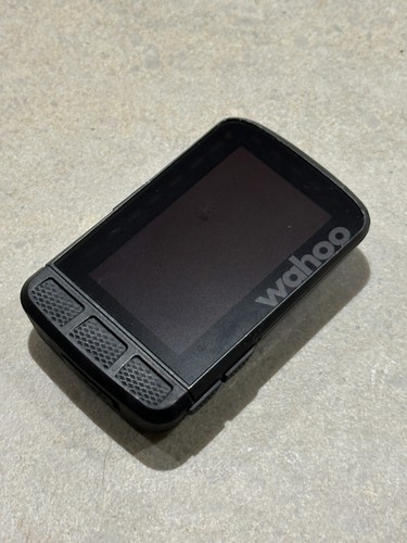 Wahoo elemnt roam - wahoo, v1