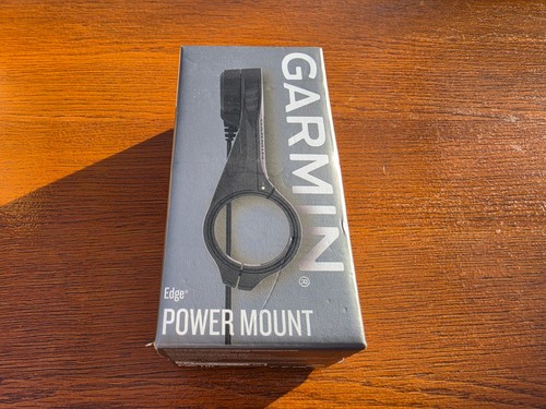 Garmin computer mount - mount, edge
