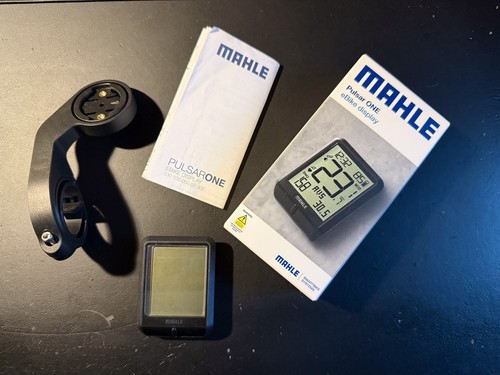 Mahle cycle bicycle - mahle, bike