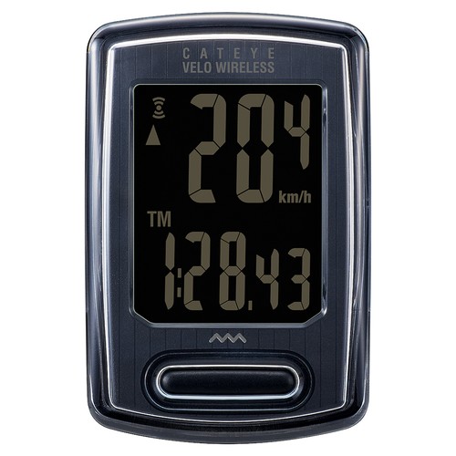 Cateye velo wireless - velo,
