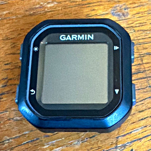 Garmin edge gps bike - edge,