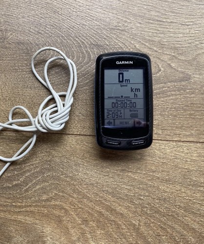 Garmin edge 800 gps cycling - 800,