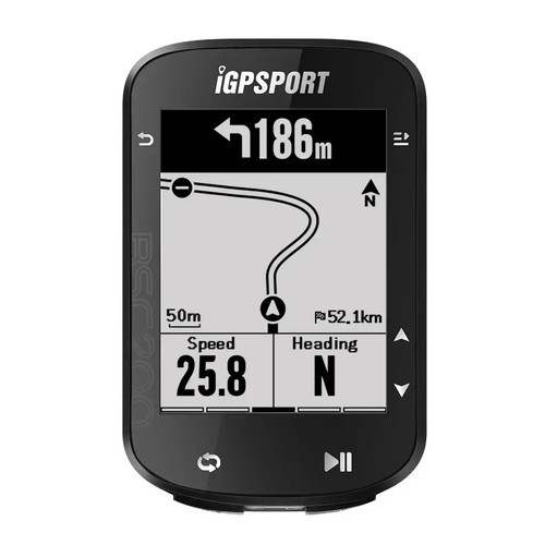 Igpsport bsc200 gps bike - igpsport,