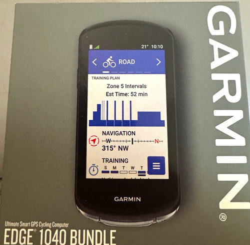Garmin edge 1040 bike - garmin,