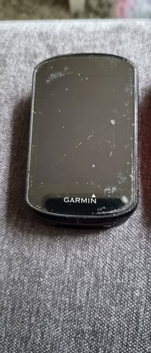 Garmin edge 520 plus - garmin,