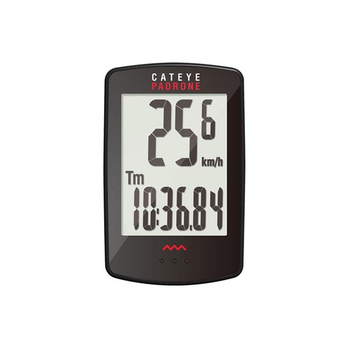 Cateye padrone wireless large - padrone,