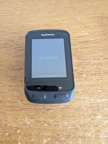 Garmin edge 510 gps - garmin, cycling