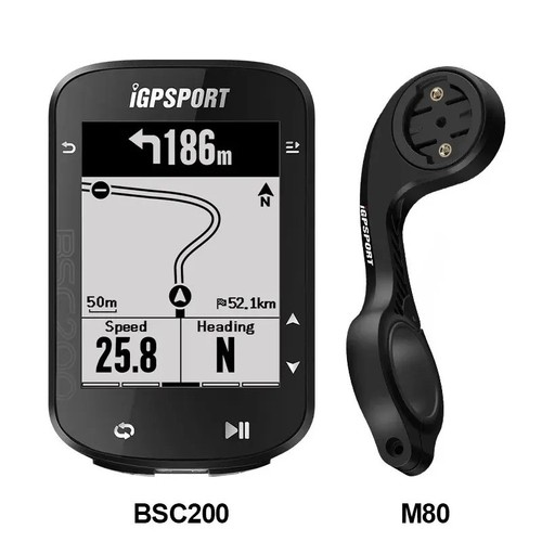 Igpsport bsc200 gps bike - gps,