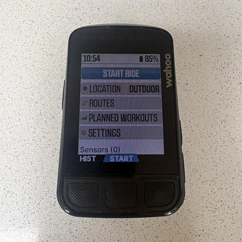 Wahoo elemnt bolt - elemnt, v2